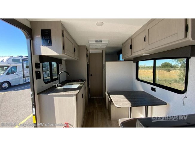 2024 Coachmen Clipper Cadet 17CBH - New Travel Trailer For Sale by Lazydays RV of Houston in Waller, Texas