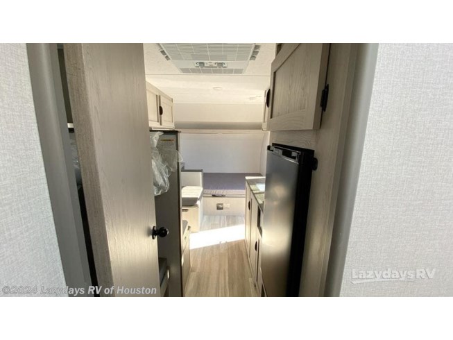 2024 Clipper Cadet 17CBH by Coachmen from Lazydays RV of Houston in Waller, Texas