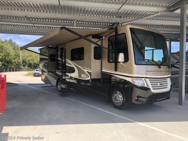 Used 2017 Newmar Bay Star 3403 available in Raleigh , North Carolina