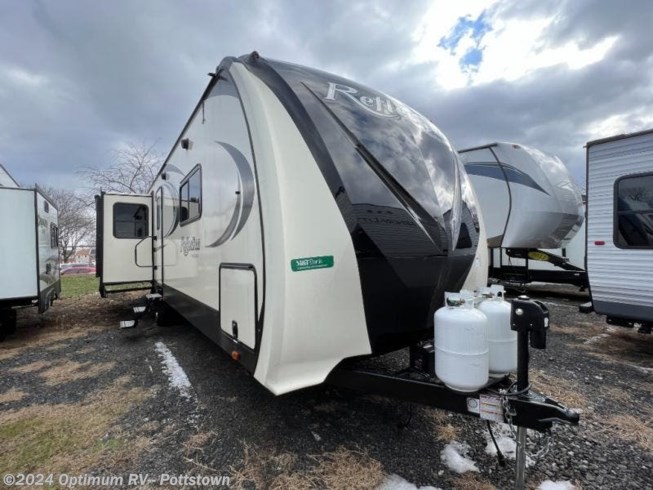 Used 2020 Grand Design Reflection 315RLTS available in Pottstown, Pennsylvania
