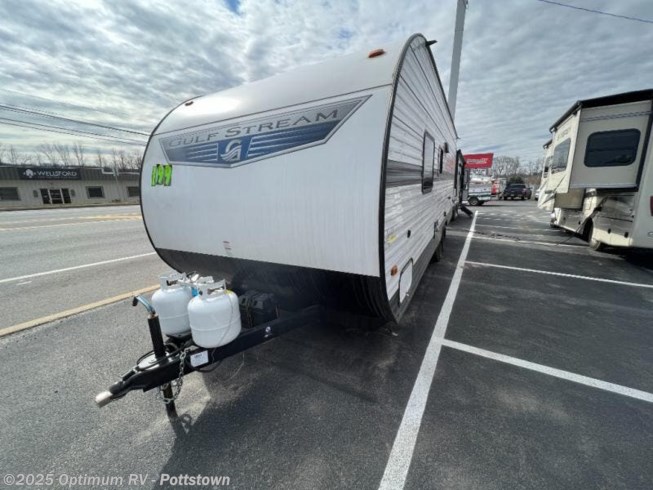 2022 Ameri-Lite Ultra Lite 241RB by Gulf Stream from Optimum RV - Pottstown in Pottstown, Pennsylvania