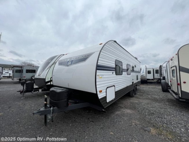 2022 Ameri-Lite Ultra Lite 241RB by Gulf Stream from Optimum RV - Pottstown in Pottstown, Pennsylvania