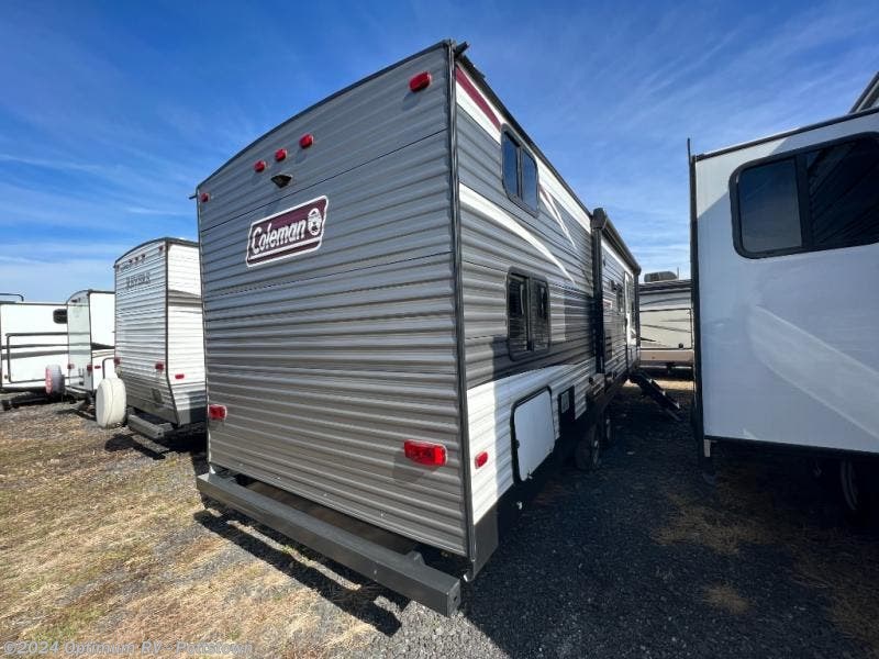 2019 Coleman Lantern Series 295QB RV for Sale in Pottstown, PA 19464 ...