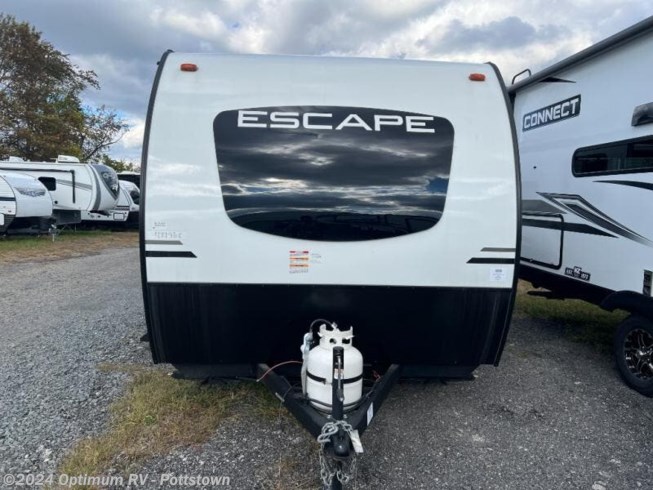 New 2022 K-Z Escape E231BH available in Pottstown, Pennsylvania