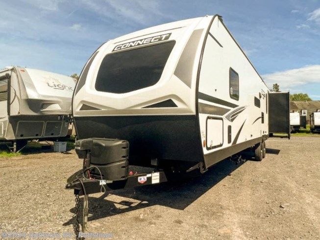 New 2022 K-Z Connect C322BHK available in Pottstown, Pennsylvania