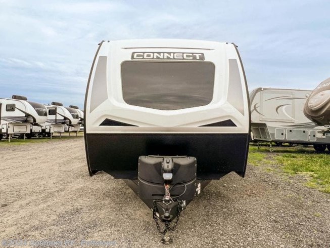 2022 Connect C291BHK by K-Z from Optimum RV in Pottstown, Pennsylvania