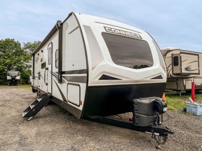 New 2022 K-Z Connect C291BHK available in Pottstown, Pennsylvania