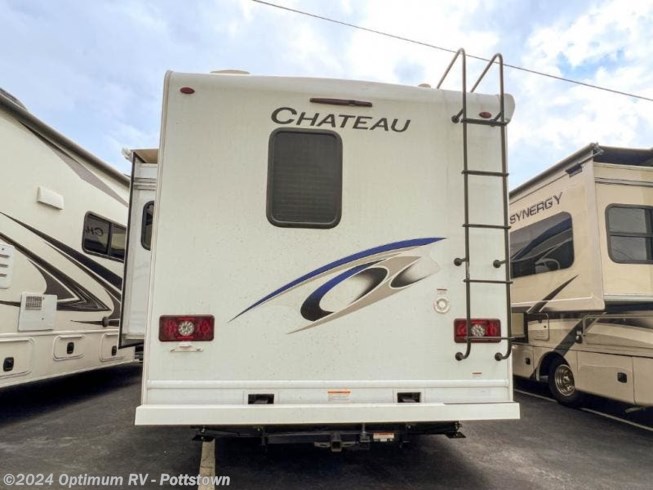 2021 Chateau 25M by Four Winds International from Optimum RV in Pottstown, Pennsylvania