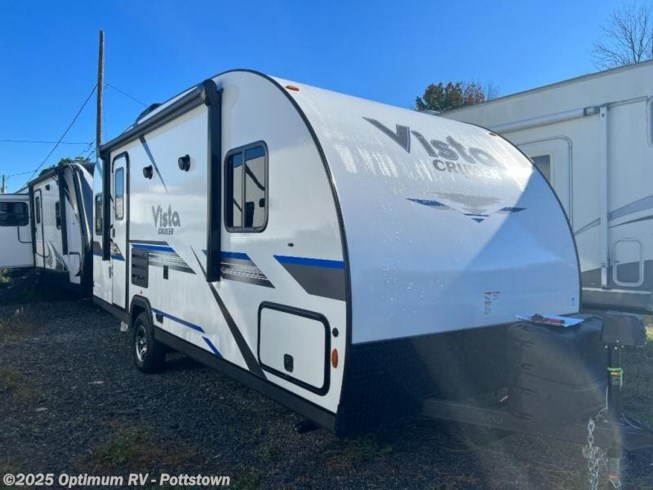 2023 Vista Cruiser 19TWD by Gulf Stream from Optimum RV - Pottstown in Pottstown, Pennsylvania