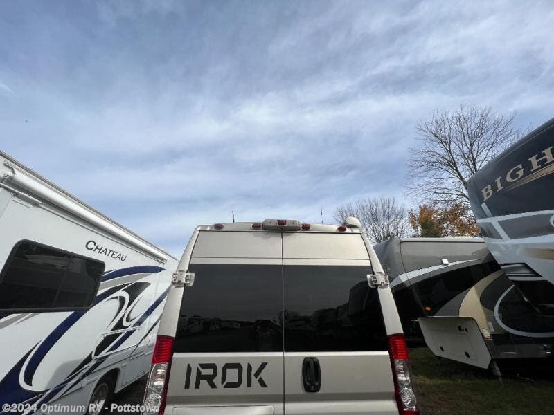 2019 Fleetwood Irok FSL RV For Sale In Pottstown, PA 19464 | 0SR593 ...