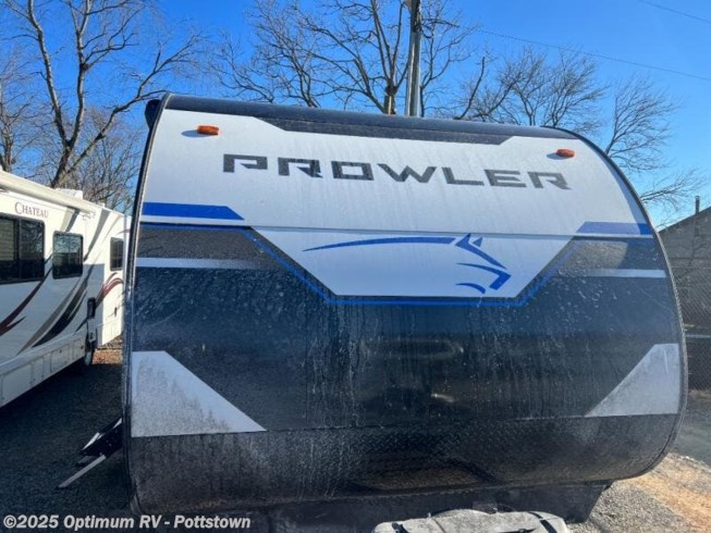2023 Heartland Prowler 271SBR - New Travel Trailer For Sale by Optimum RV - Pottstown in Pottstown, Pennsylvania