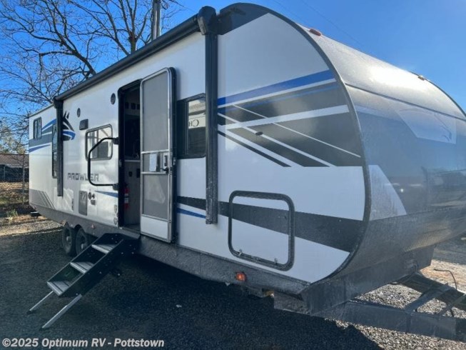New 2023 Heartland Prowler 271SBR available in Pottstown, Pennsylvania