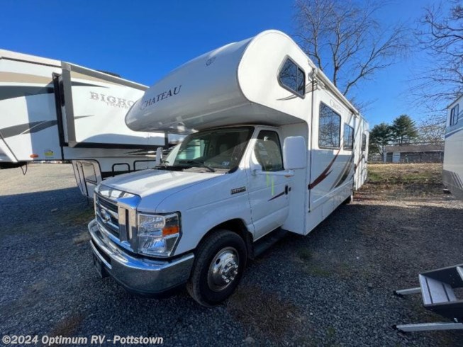 2012 Four Winds International Chateau 31K - Used Class C For Sale by Optimum RV - Pottstown in Pottstown, Pennsylvania