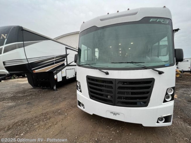 Used 2023 Forest River FR3 30DS available in Pottstown, Pennsylvania