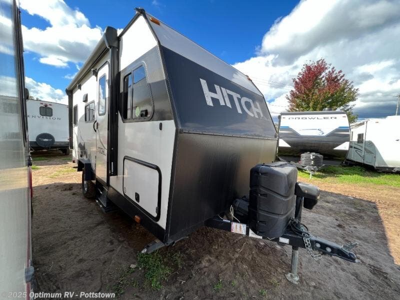 2021 Cruiser RV Hitch 16RD RV for Sale in Pottstown, PA 19464 1KS283A