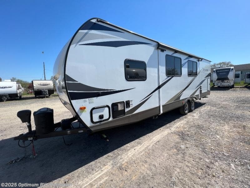 2020 Palomino Solaire Ultra Lite 258RBSS RV for Sale in Pottstown, PA 19464 3SR926