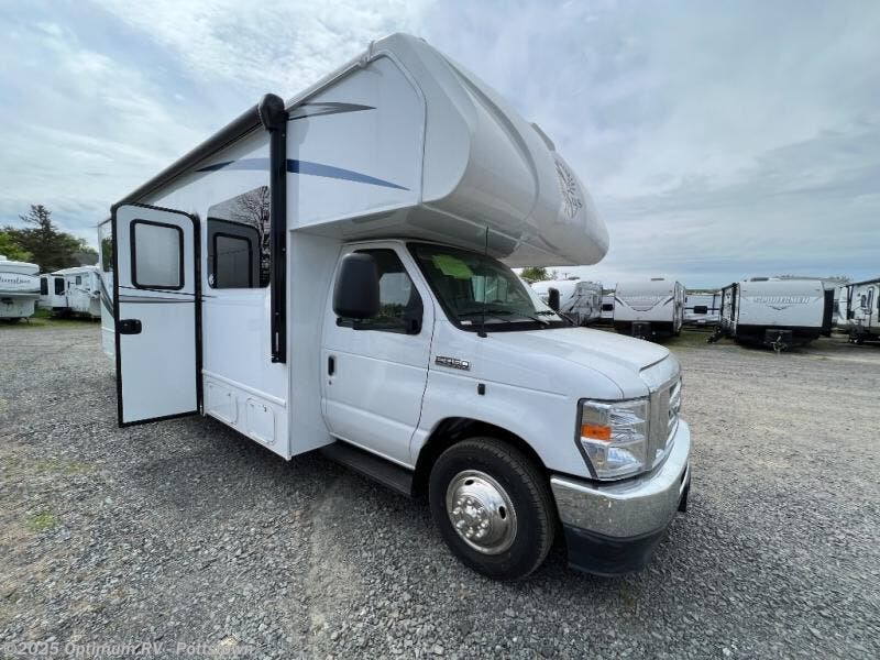 2024 Nexus Phantom 30P RV for Sale in Pottstown, PA 19464 0NP372