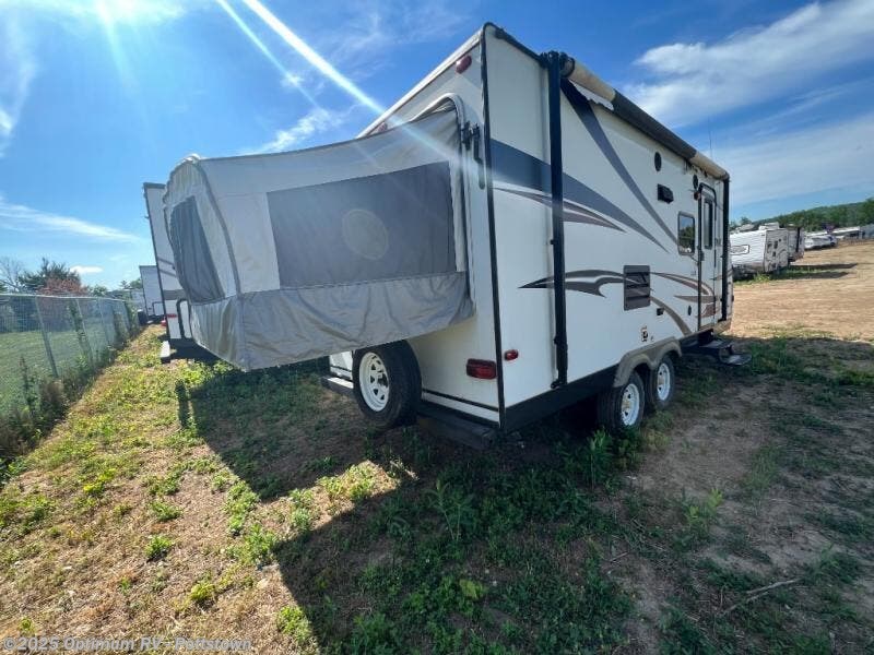 2012 RVision Trail Sport TS21ES RV for Sale in Pottstown, PA 19464 1KC168A