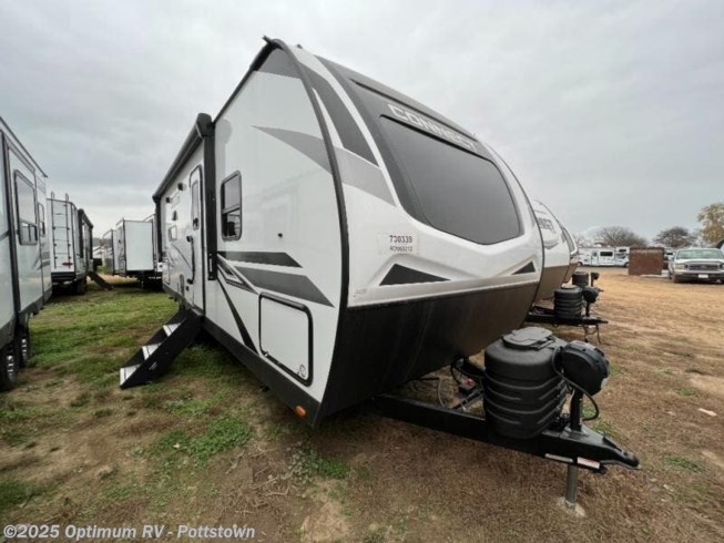 New 2024 K-Z Connect C241RLK available in Pottstown, Pennsylvania