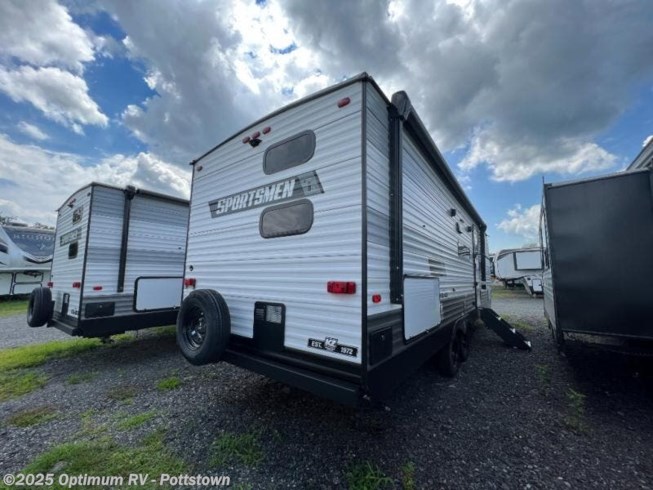 2023 Sportsmen SE 271BHKSE by K-Z from Optimum RV - Pottstown in Pottstown, Pennsylvania