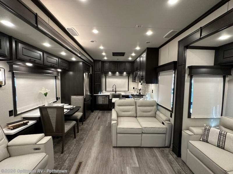 2024 DRV Mobile Suites MS 41RKDB RV for Sale in Pottstown, PA 19464