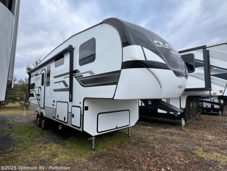 2024 K-Z Durango Half-Ton D250RED RV for Sale in Pottstown, PA 19464 ...