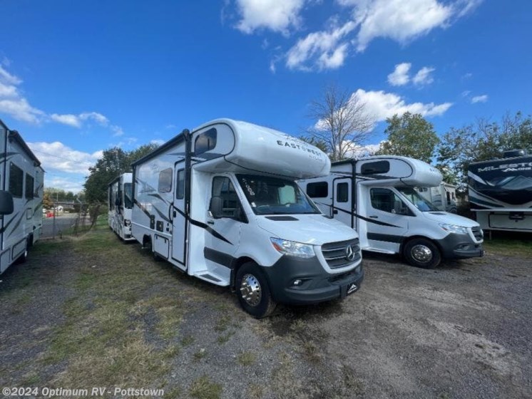 2024 East to West Entrada MClass 24FM RV for Sale in Pottstown, PA
