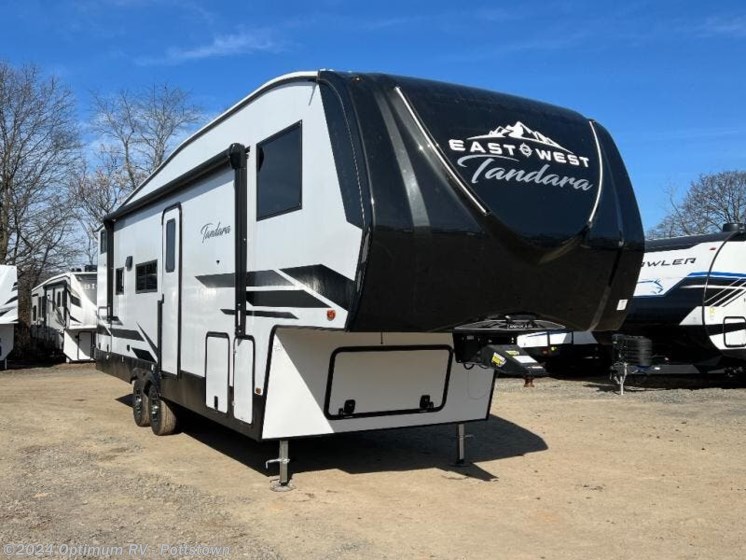 Tandara 5th Wheel RVs by East To West RV