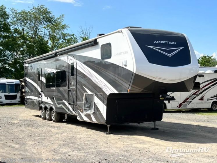 Used 2022 Vanleigh Ambition 399TH available in Pottstown, Pennsylvania