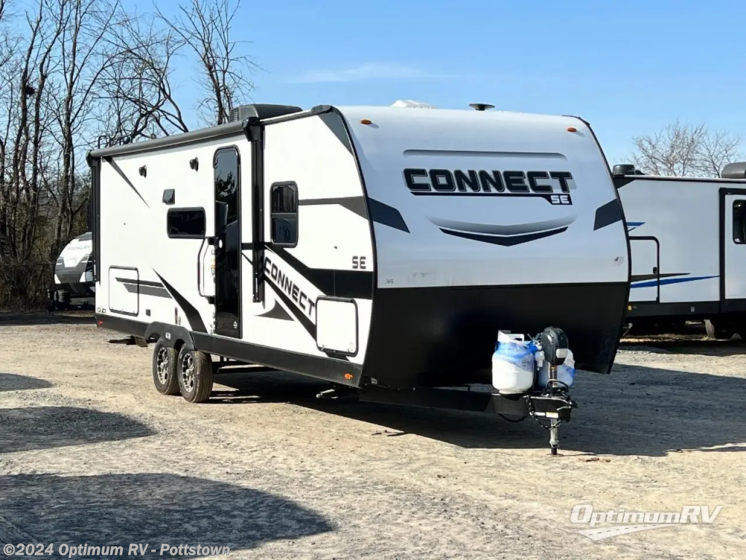 New 2024 K-Z Connect SE C241BHKSE available in Pottstown, Pennsylvania