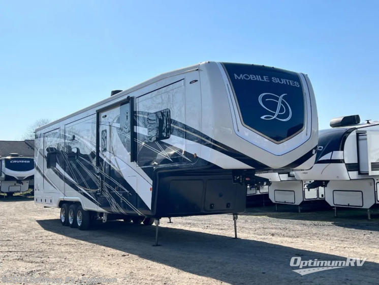 New 2024 DRV Mobile Suites MS Orlando available in Pottstown, Pennsylvania