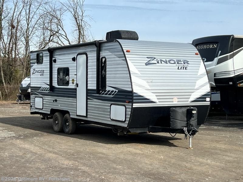 2020 CrossRoads Zinger Lite ZR229BH RV for Sale in Pottstown, PA 19464