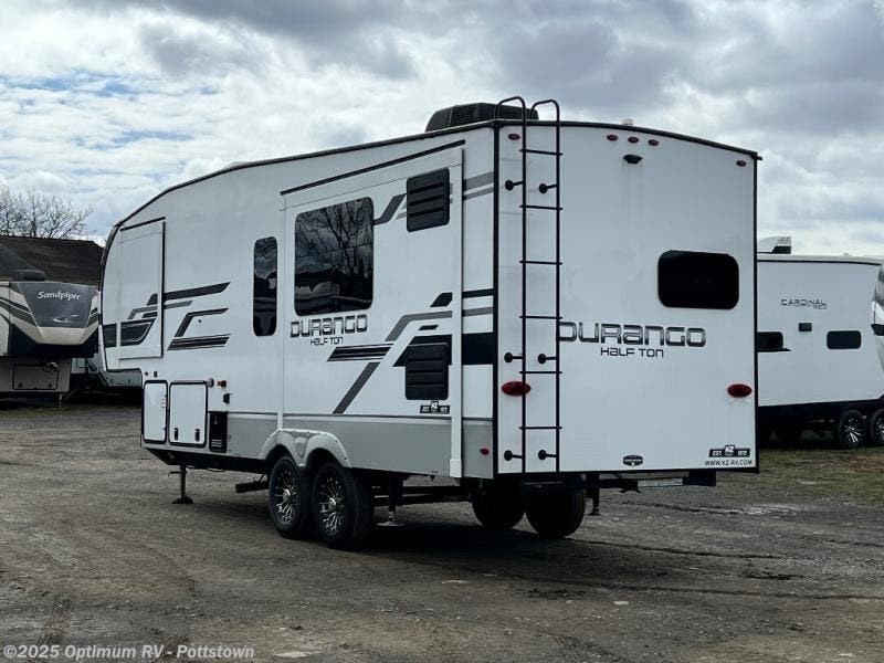 2024 K-Z Durango Half-Ton D250RED RV for Sale in Pottstown, PA 19464 ...