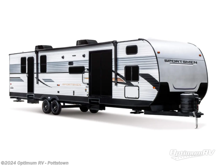 New 2024 K-Z Sportsmen 362BH available in Pottstown, Pennsylvania