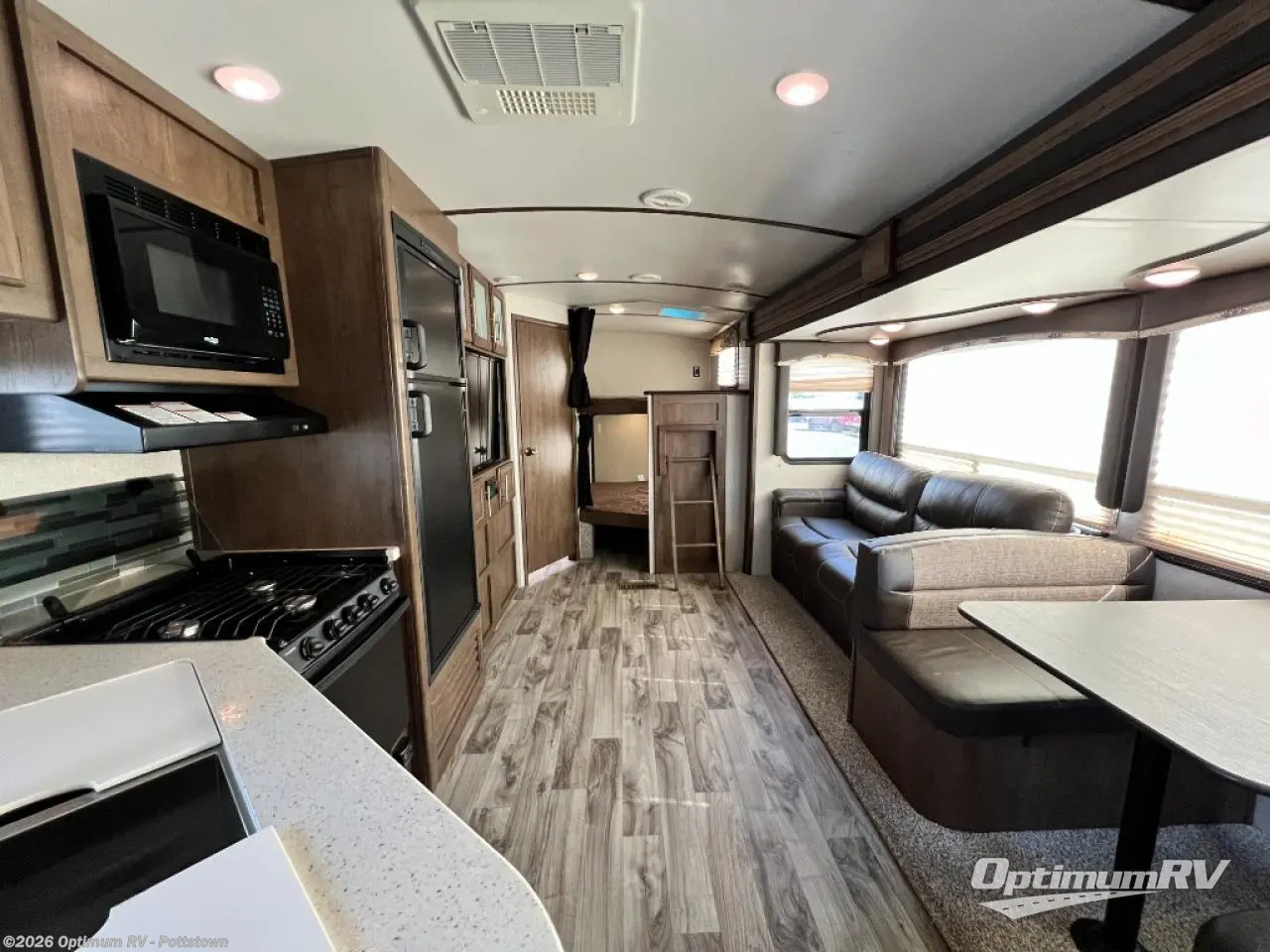 Used 2018 Keystone Cougar X-Lite M-29 BHS available in Pottstown, Pennsylvania