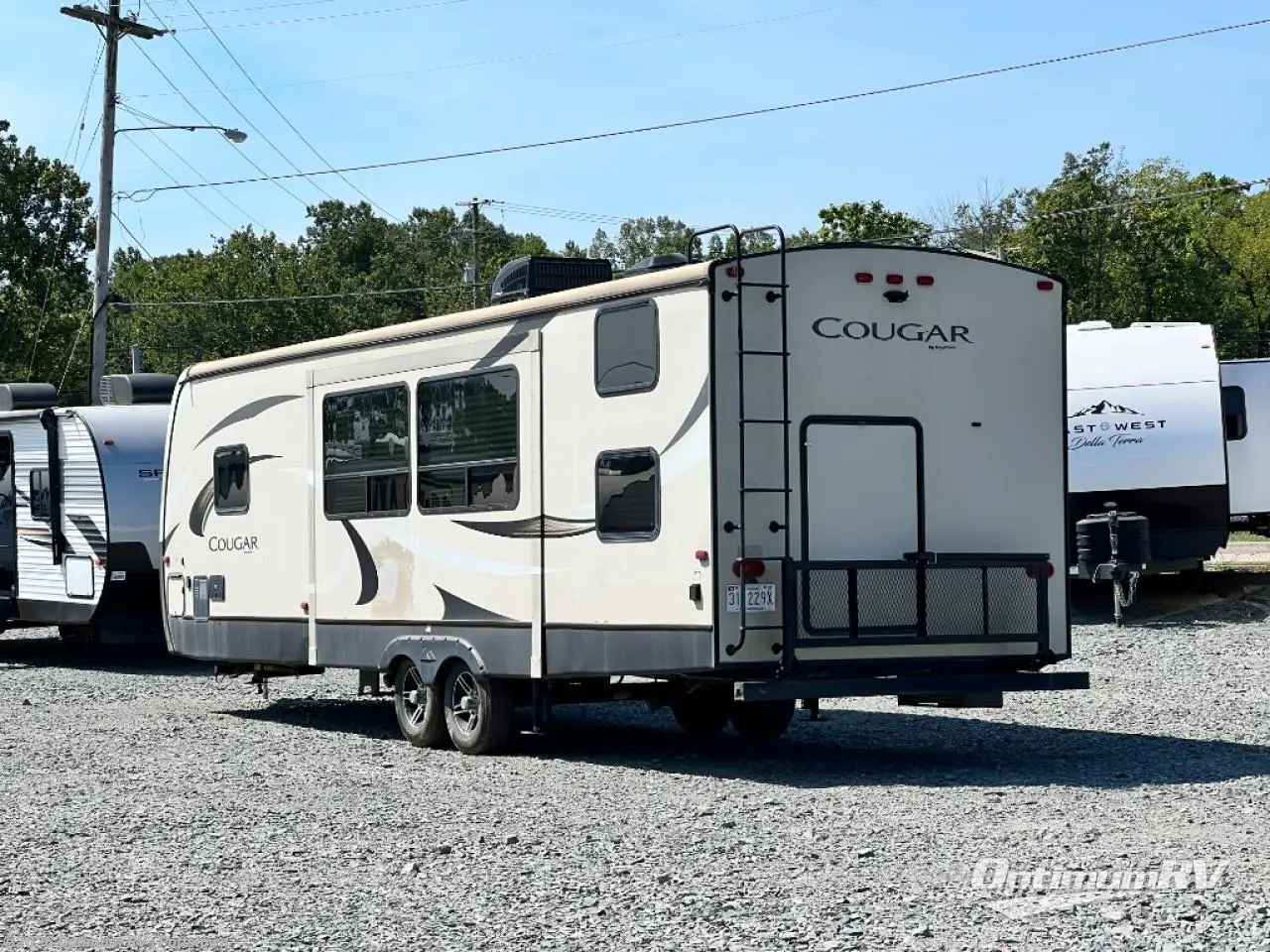 2018 Cougar X-Lite M-29 BHS by Keystone from Optimum RV - Pottstown in Pottstown, Pennsylvania