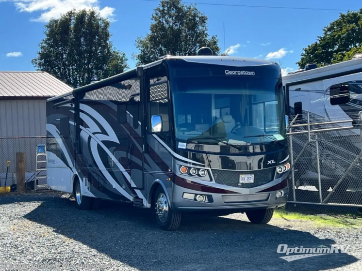 Used 2019 Forest River Georgetown XL 369DS available in Pottstown, Pennsylvania