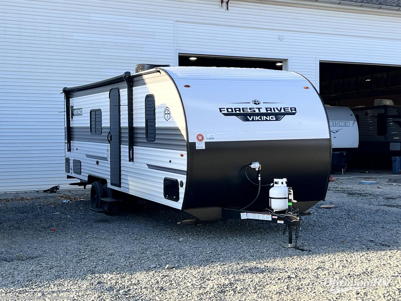 2025 Forest River Viking 5K Series 26BH RV for Sale