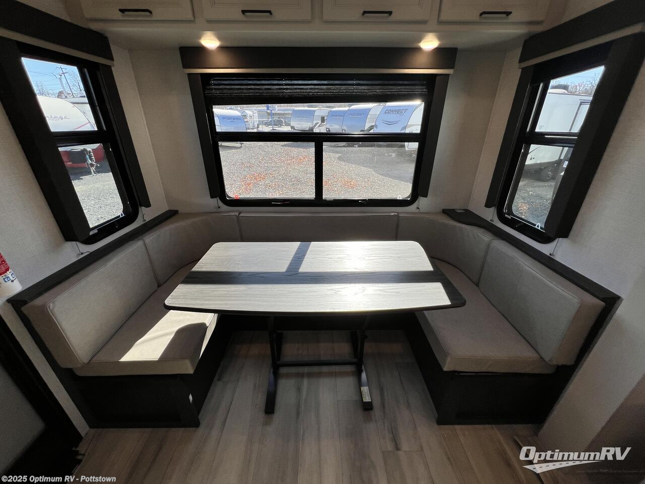 New 2025 Keystone Arcadia Select 25SRD available in Pottstown, Pennsylvania