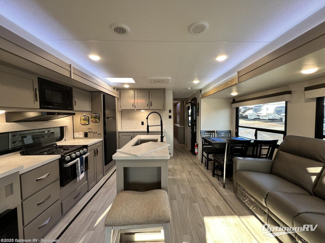 2024 Connect C313MK by K-Z from Optimum RV - Pottstown in Pottstown, Pennsylvania