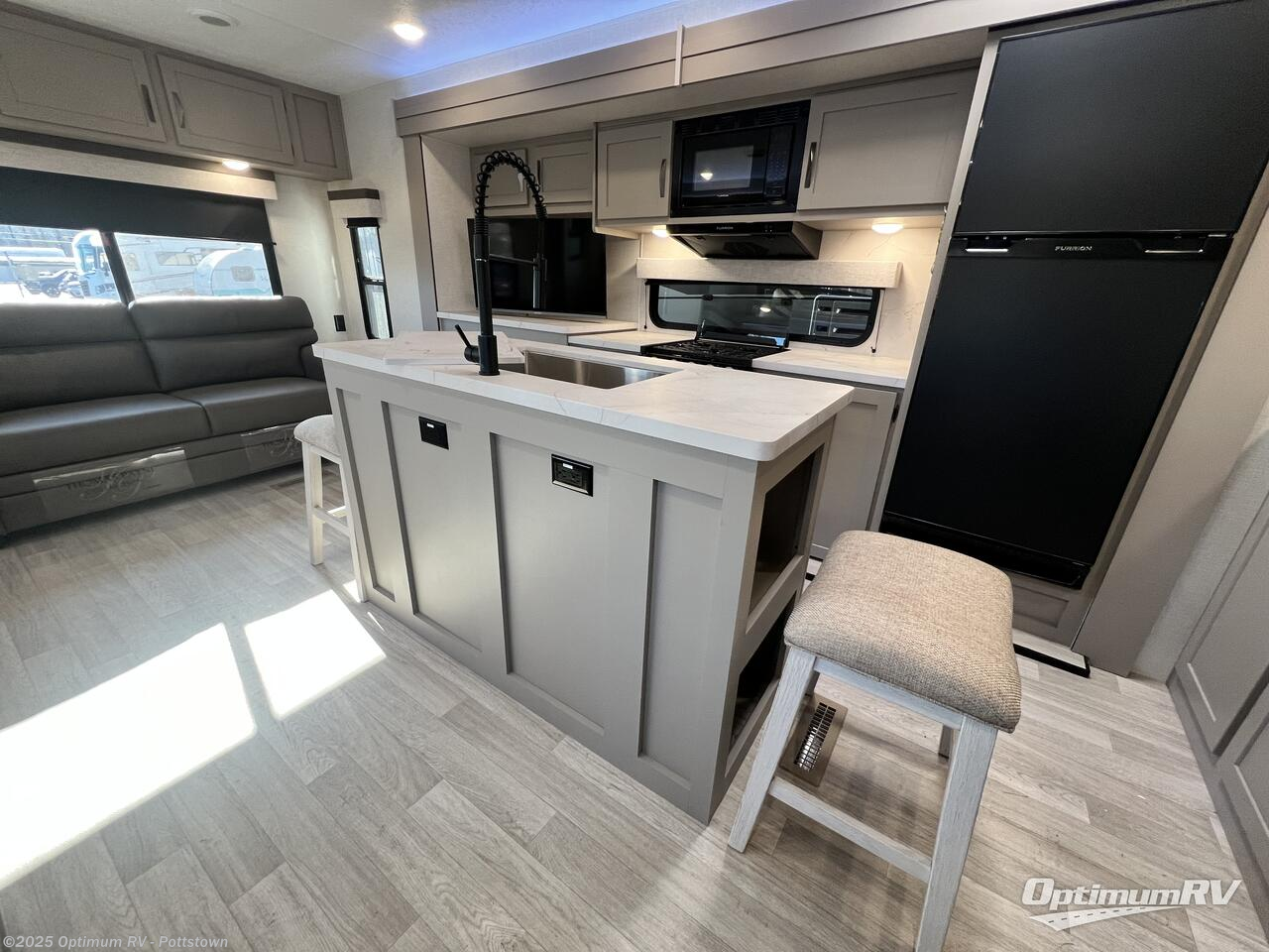 Used 2024 K-Z Connect C313MK available in Pottstown, Pennsylvania