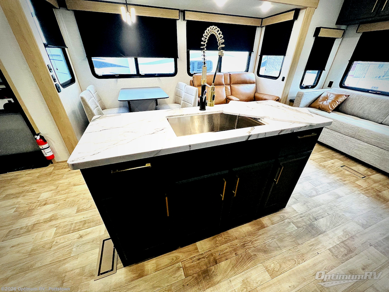 New 2025 K-Z Ridgeway 31RL available in Pottstown, Pennsylvania