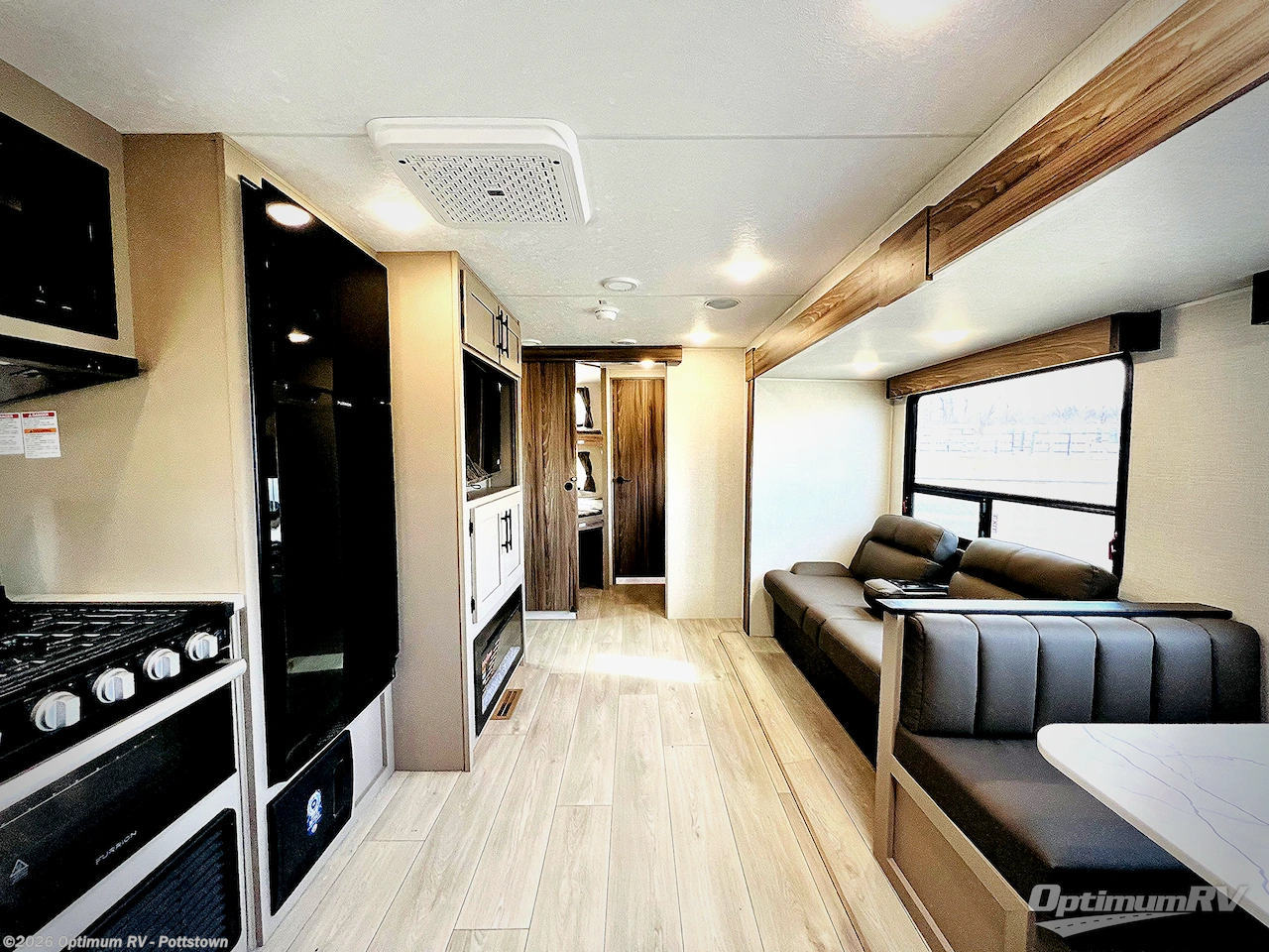 2025 Connect SE C301BHKSE by K-Z from Optimum RV - Pottstown in Pottstown, Pennsylvania