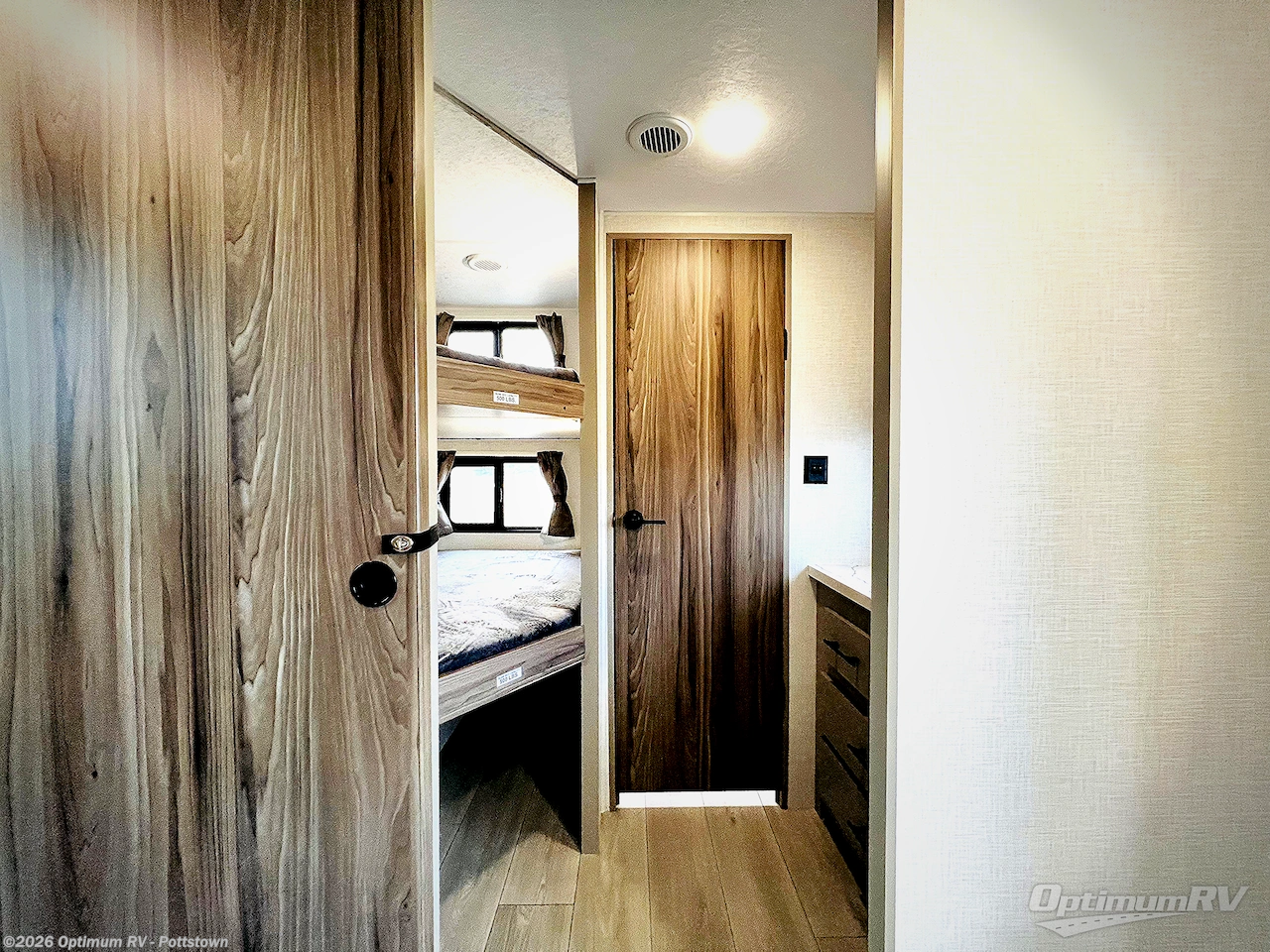 New 2025 K-Z Connect SE C301BHKSE available in Pottstown, Pennsylvania