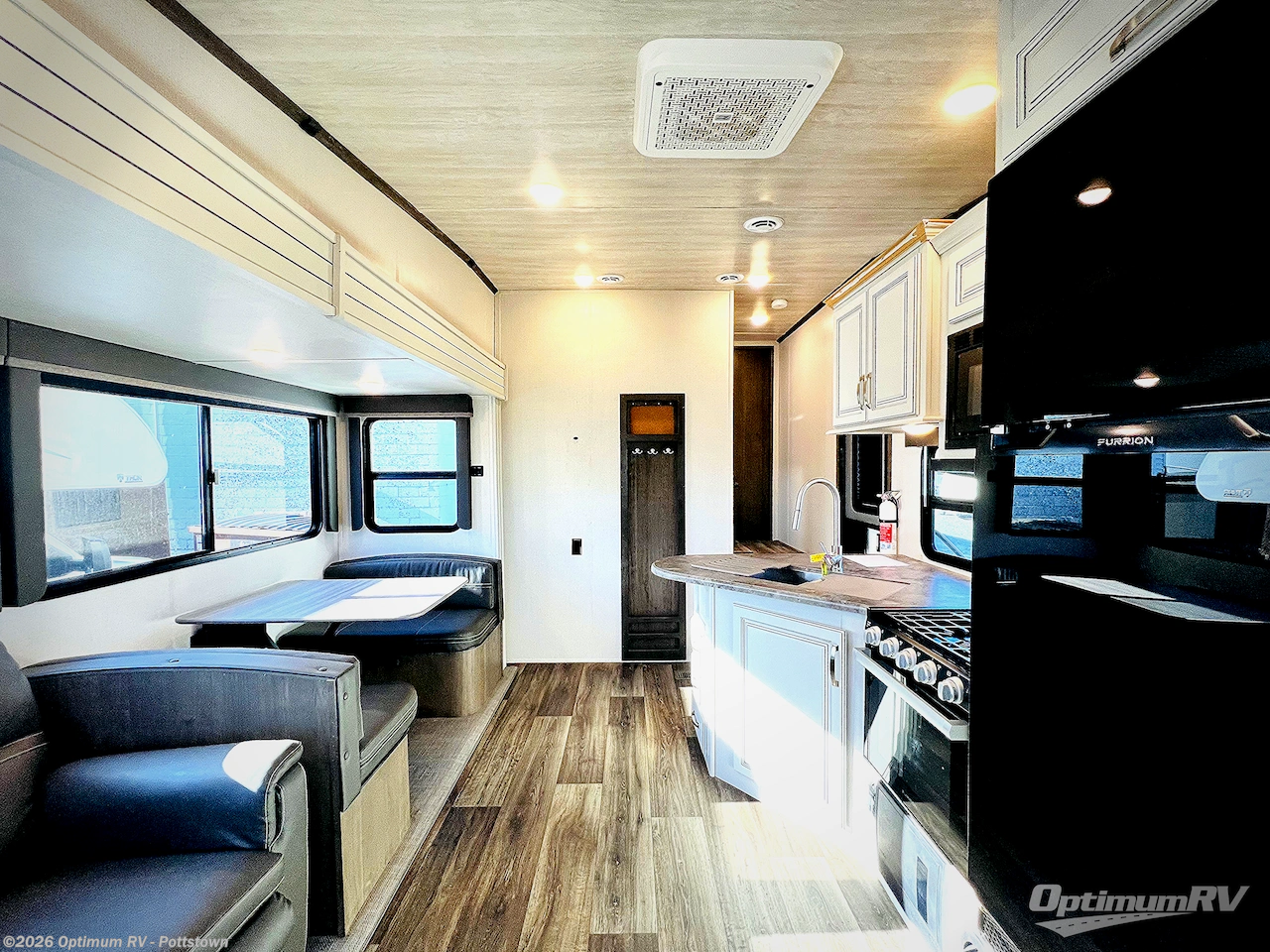2023 Cougar Half-Ton 25RES by Keystone from Optimum RV - Pottstown in Pottstown, Pennsylvania