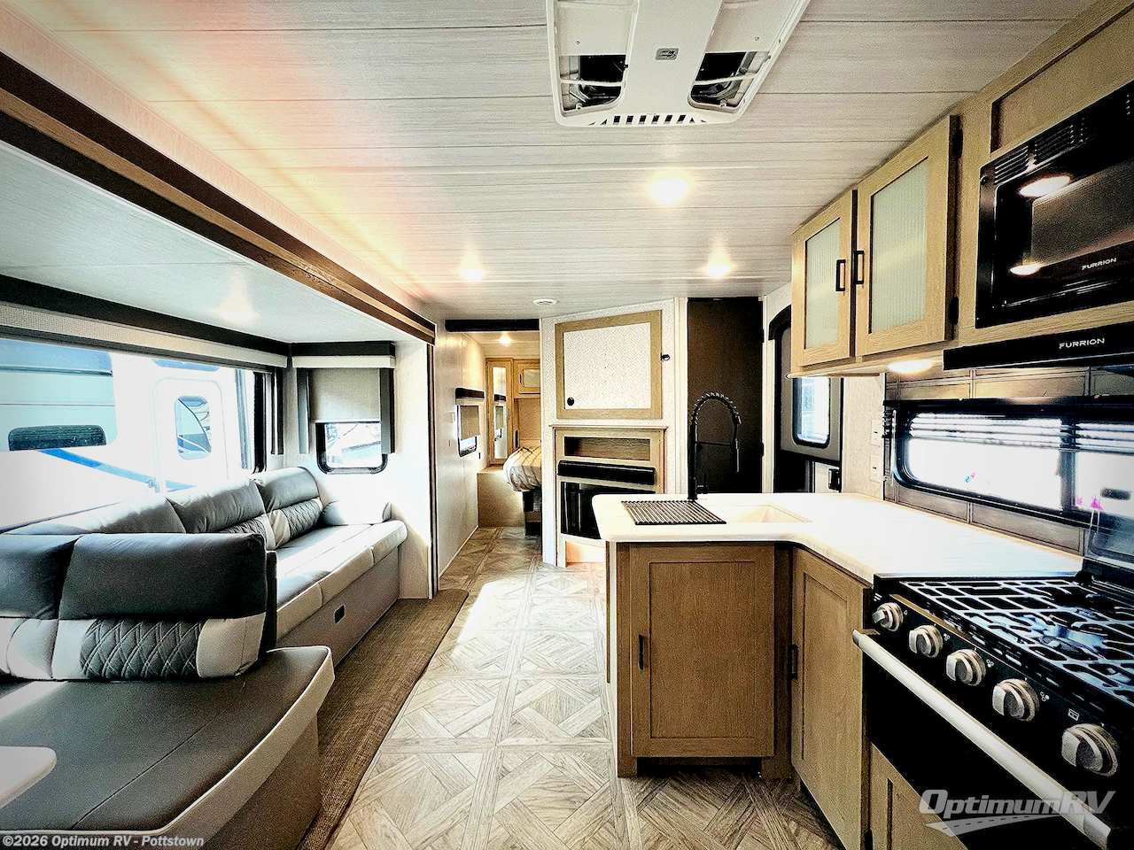 2023 Salem 26RBSX by Forest River from Optimum RV - Pottstown in Pottstown, Pennsylvania