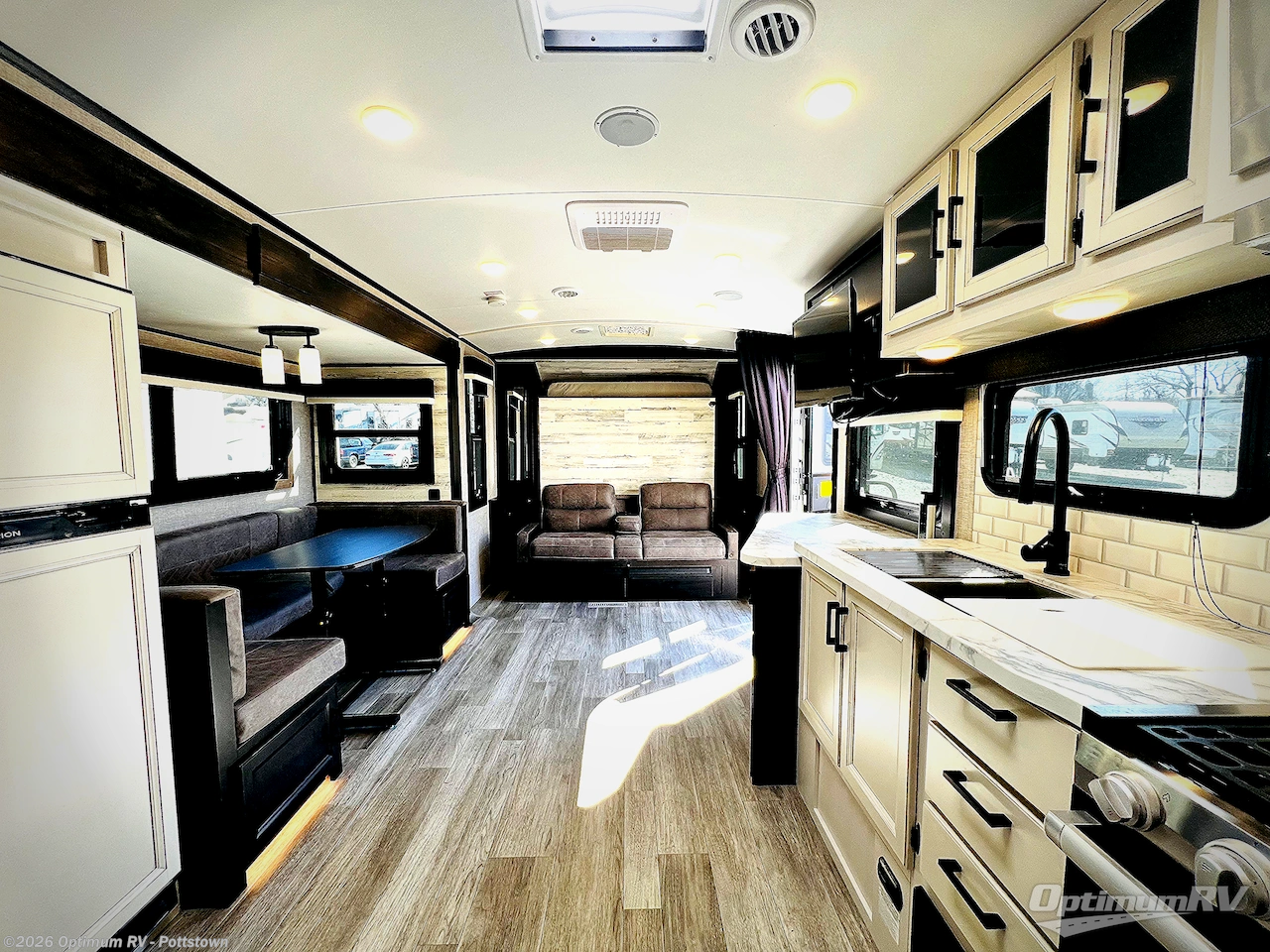 2023 White Hawk 24MRB by Jayco from Optimum RV - Pottstown in Pottstown, Pennsylvania