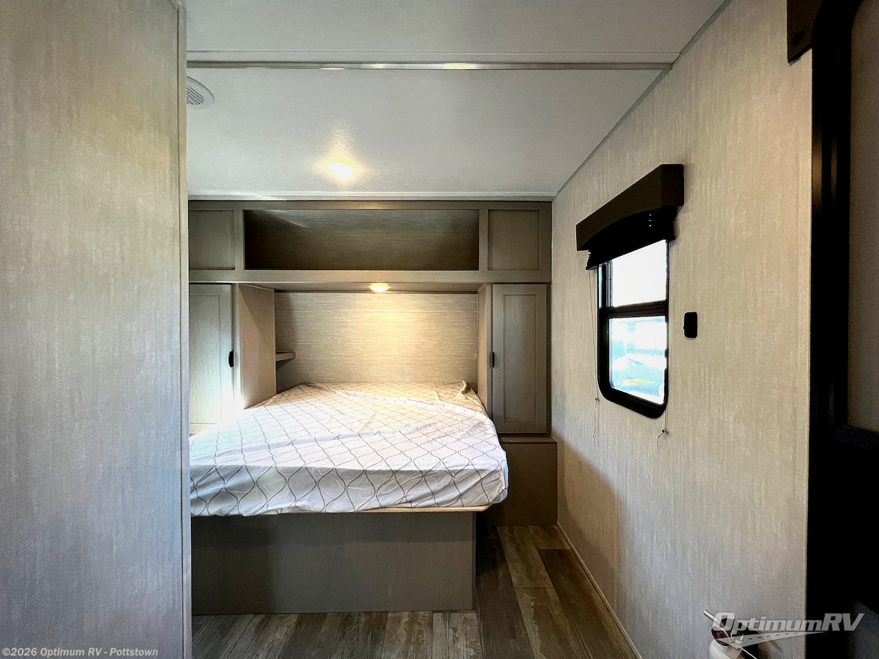 New 2025 Forest River Viking 5K Series 242MK available in Pottstown, Pennsylvania