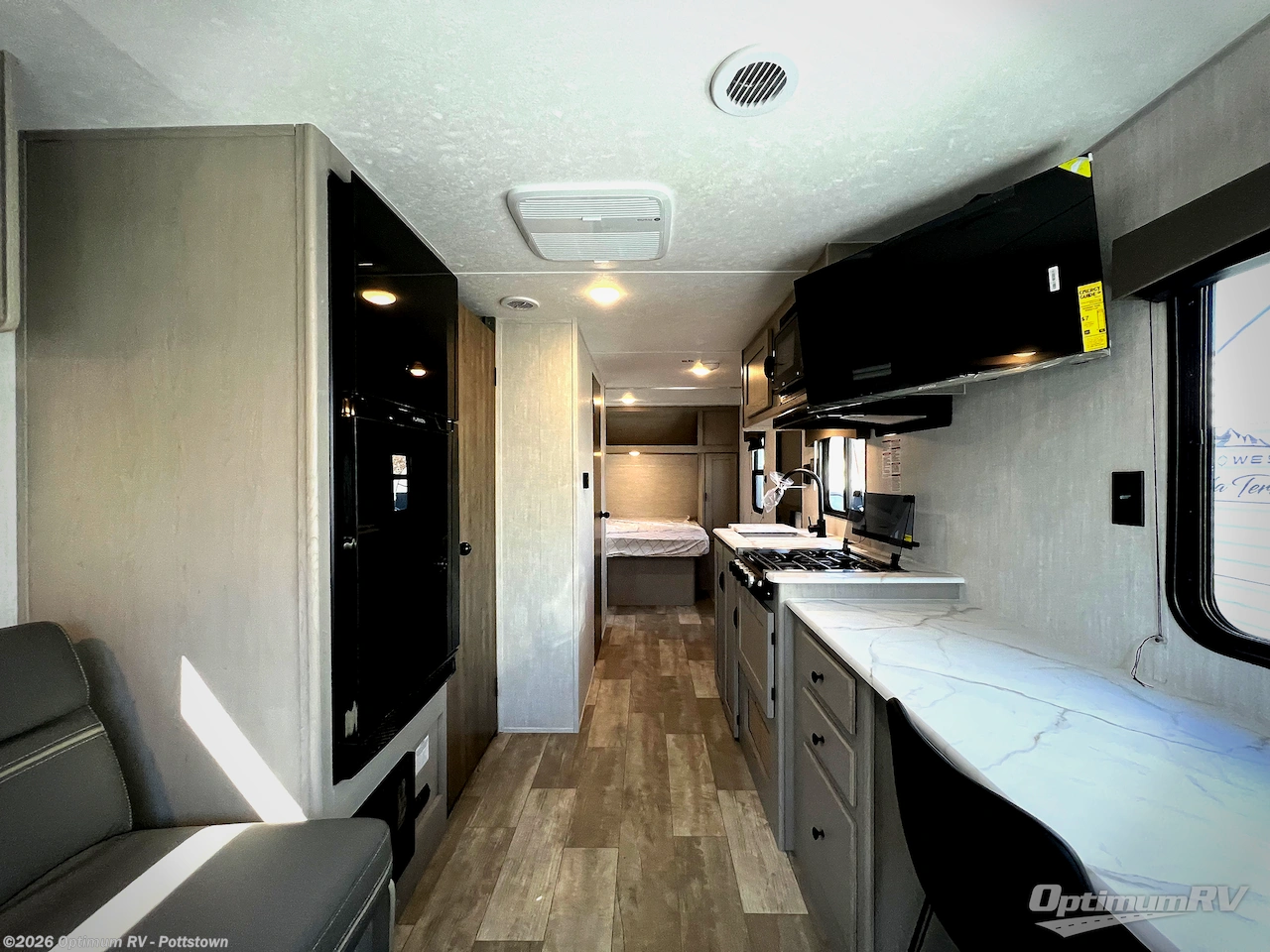 2025 Viking 5K Series 242MK by Forest River from Optimum RV - Pottstown in Pottstown, Pennsylvania