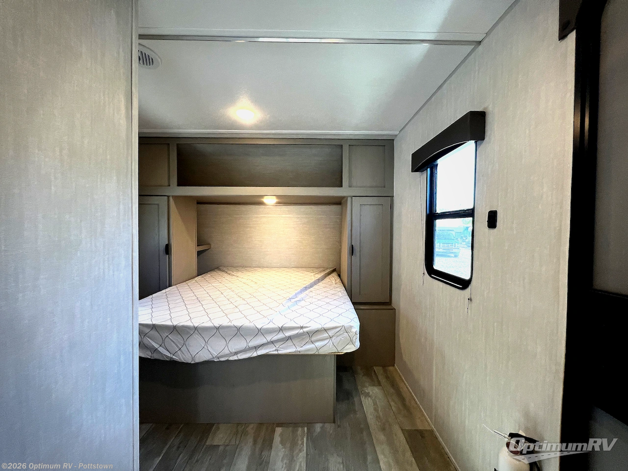 New 2025 Forest River Viking 5K Series 242MK available in Pottstown, Pennsylvania